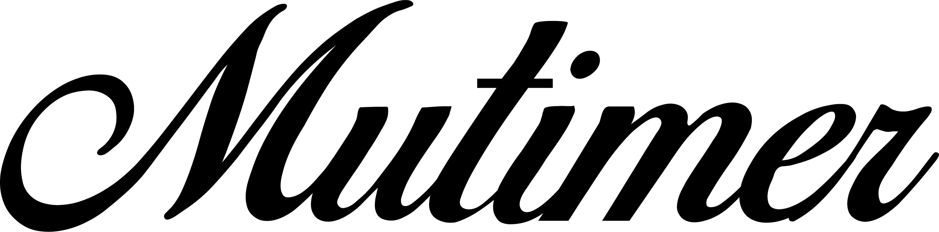 Mutimer
