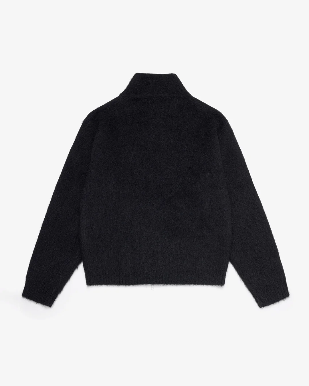 Alpaca Zip Up - Image 2