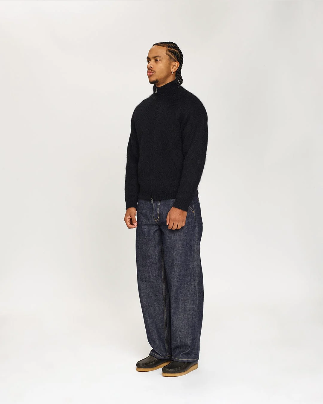 Alpaca Zip Up - Image 5