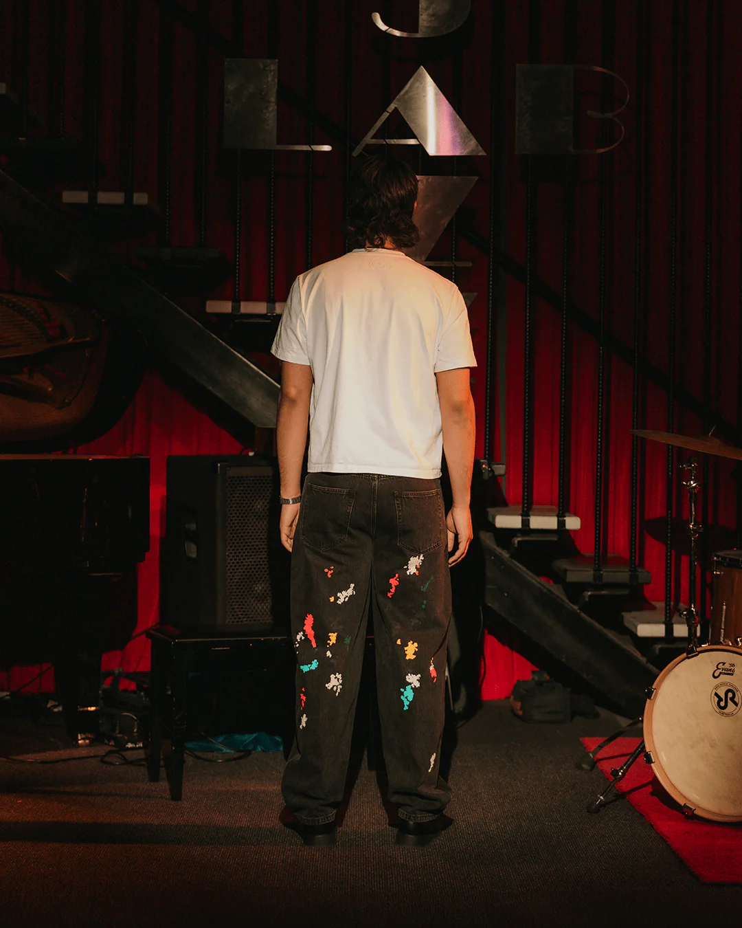 Art Studio Denim - Image 14