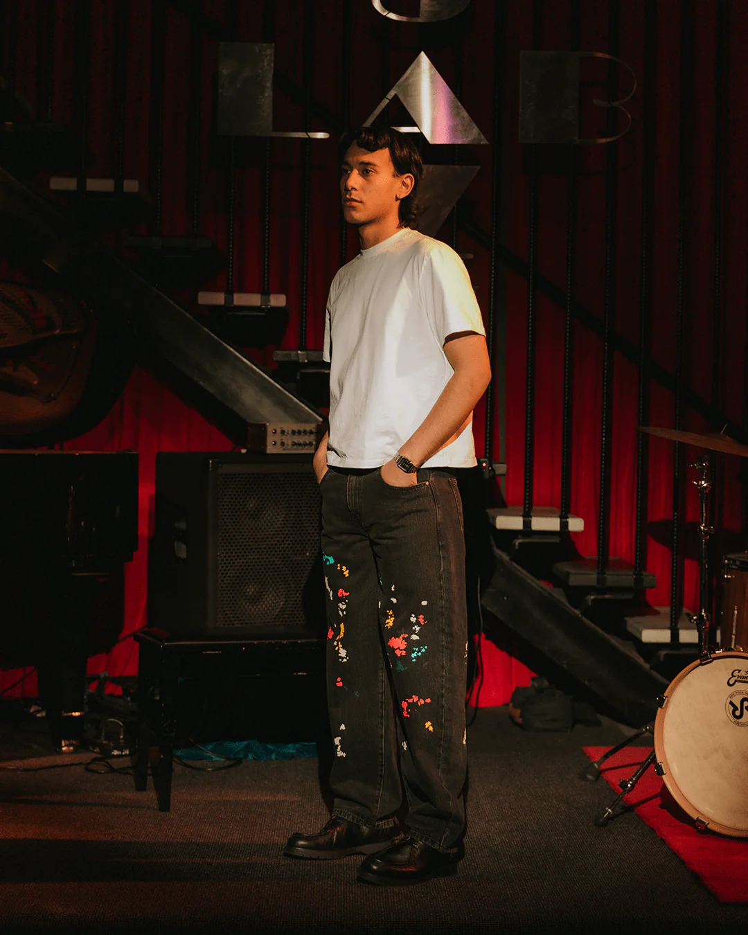 Art Studio Denim - Image 5