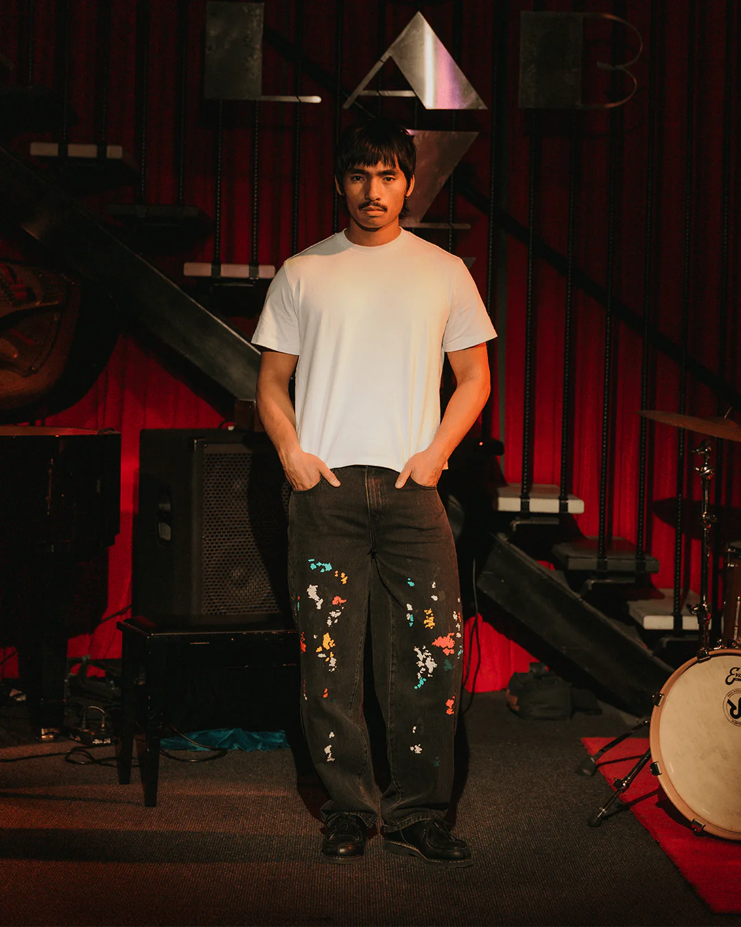 Art Studio Denim - Image 8