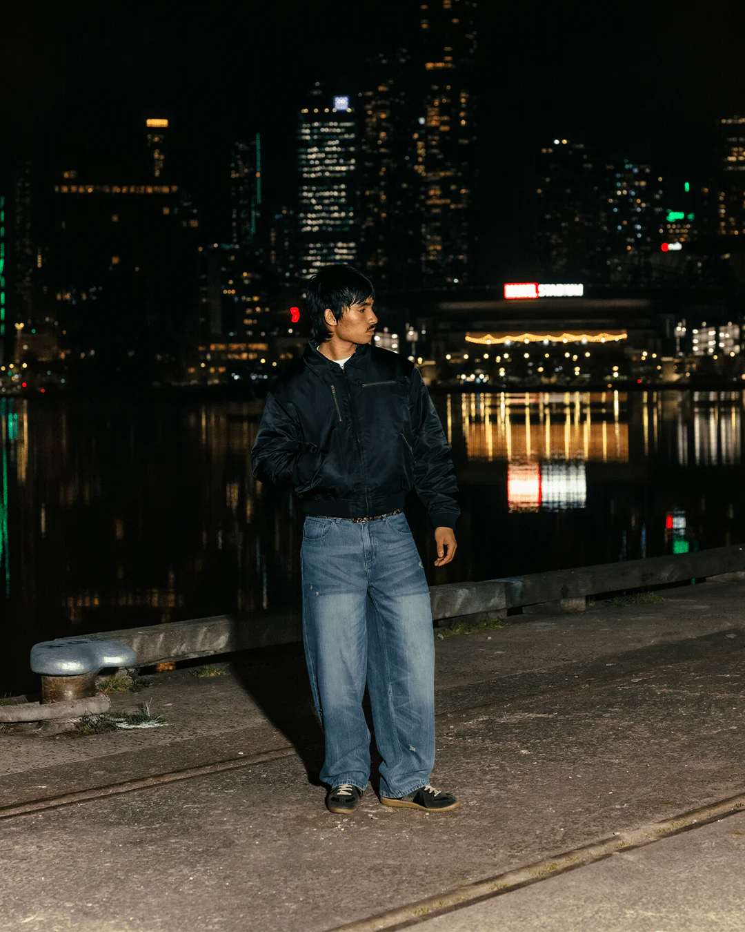Asphalt Denim - Image 10