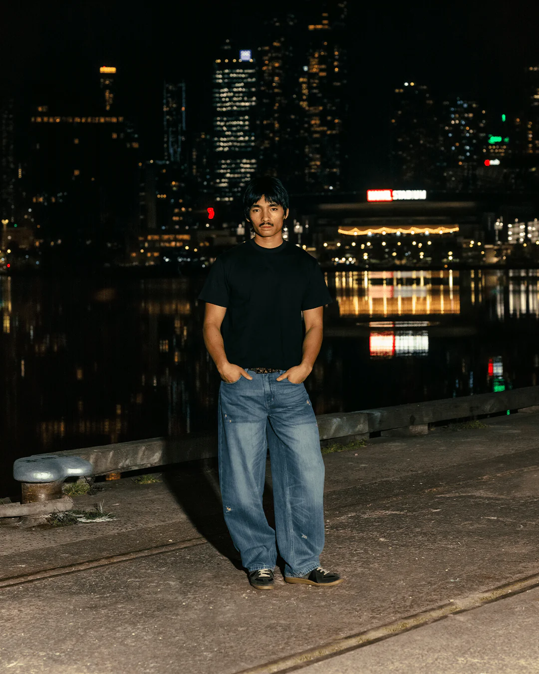 Asphalt Denim - Image 11