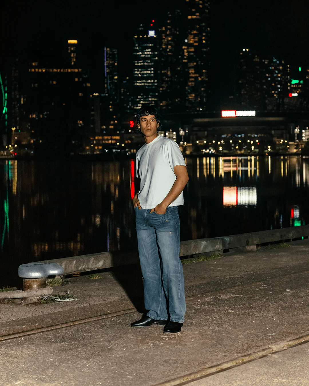 Asphalt Denim - Image 6