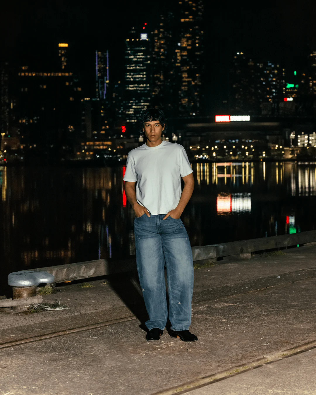 Asphalt Denim - Image 7