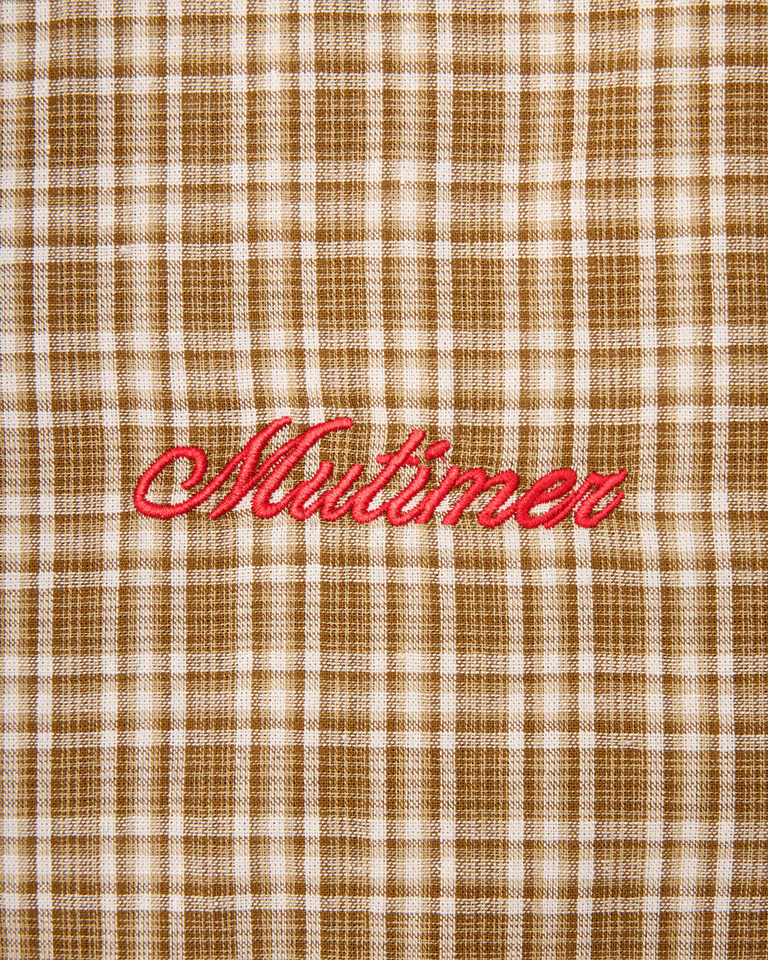 Australiana Plaid Shirt - Image 3