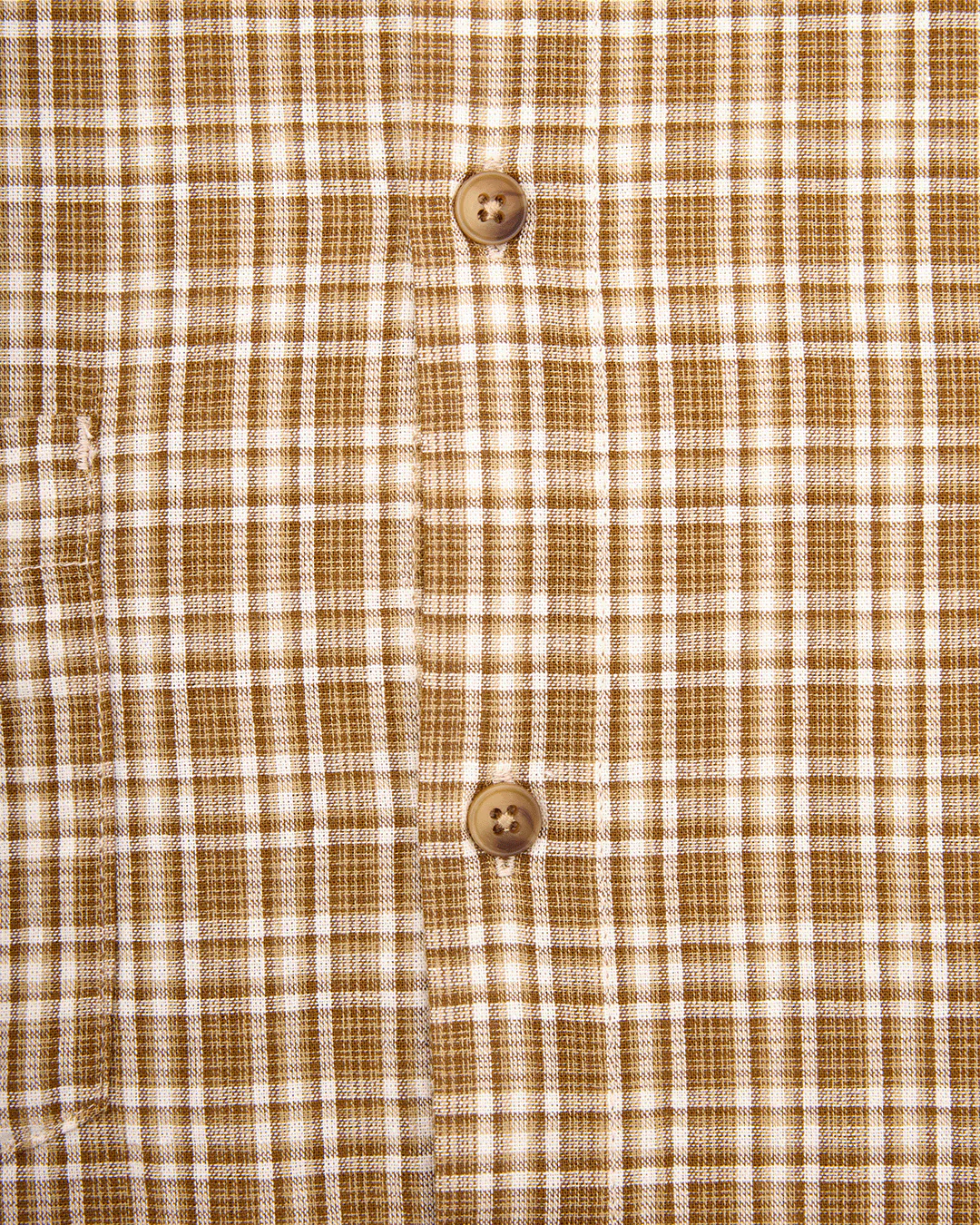 Australiana Plaid Shirt - Image 4