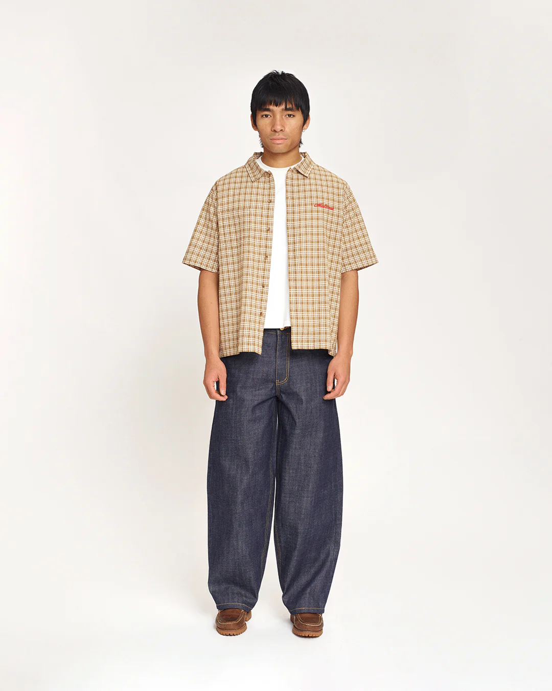 Australiana Plaid Shirt - Image 6