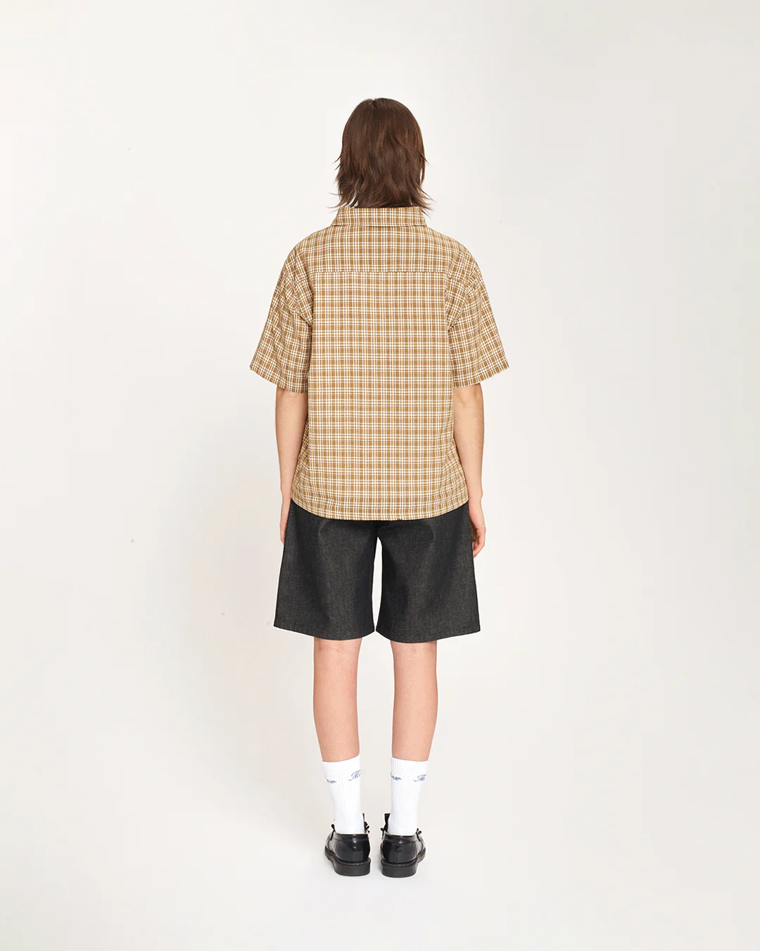 Australiana Plaid Shirt - Image 9