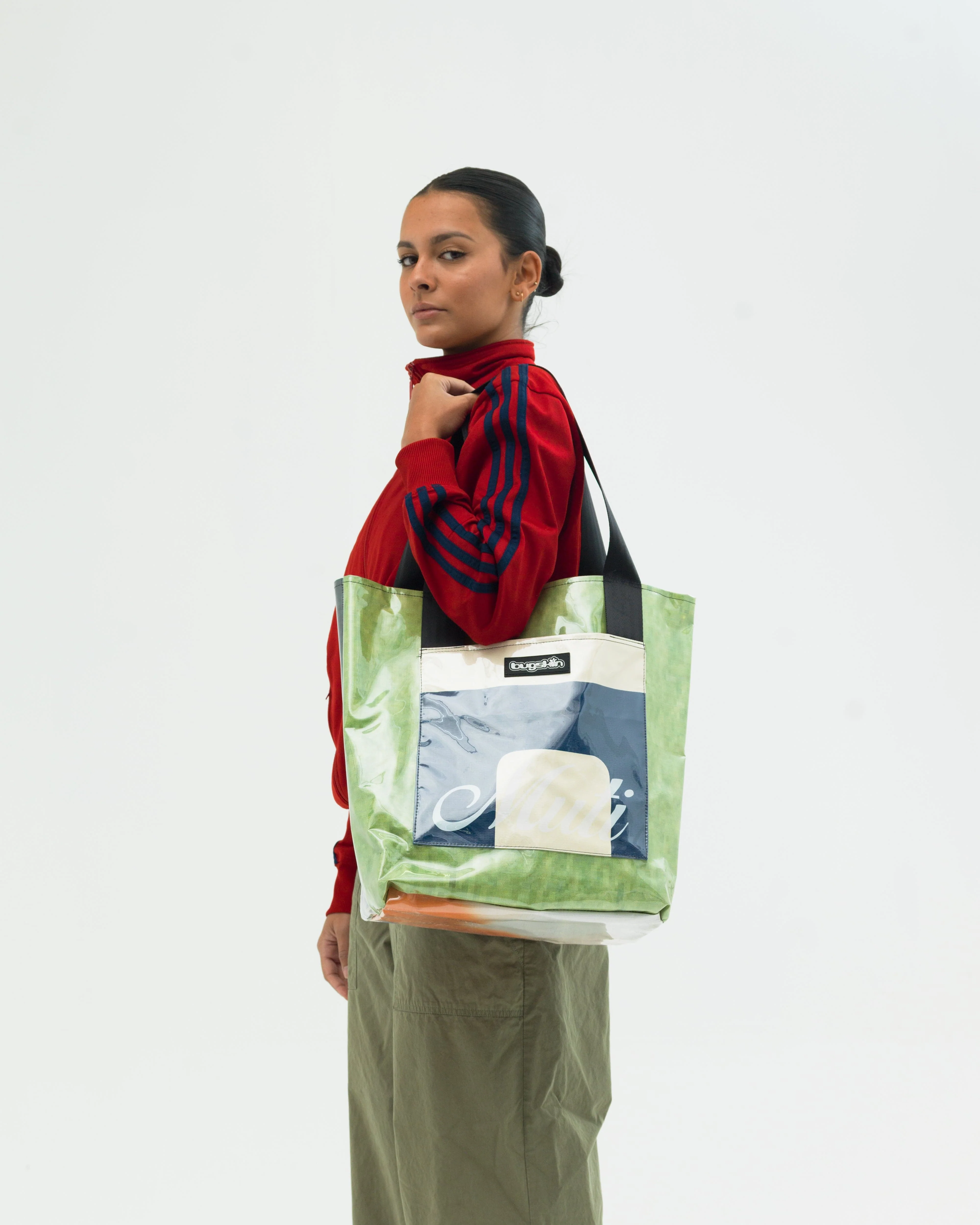 Bugskin Locust Bag #I - Image 3