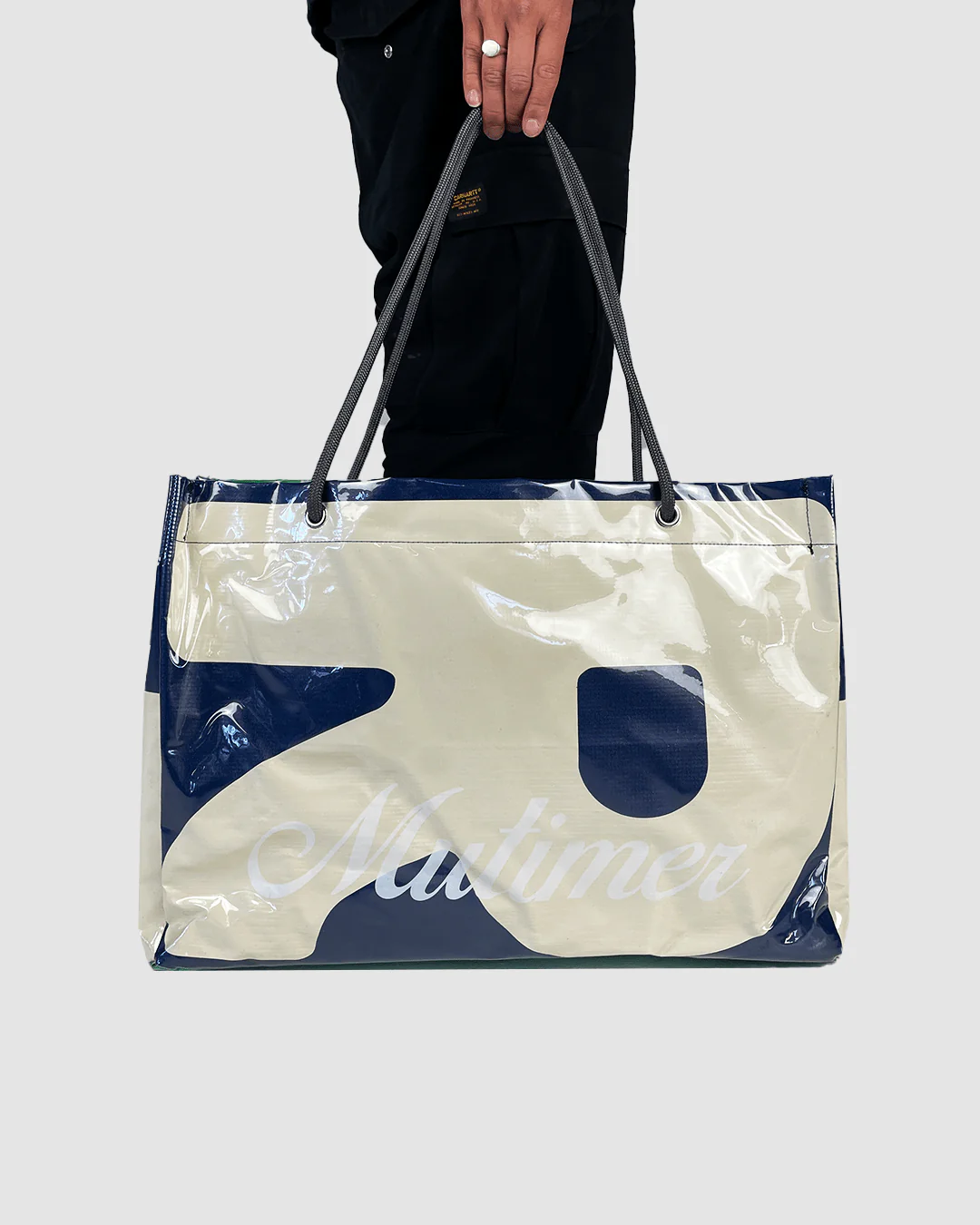 Bugskin Mantis Bag #N - Image 2
