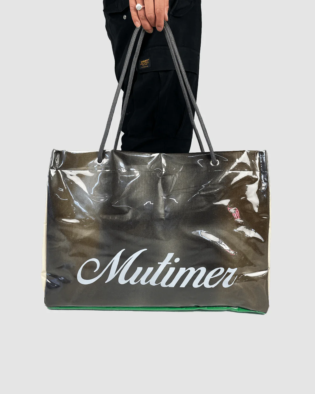 Bugskin Mantis Bag #O - Image 2