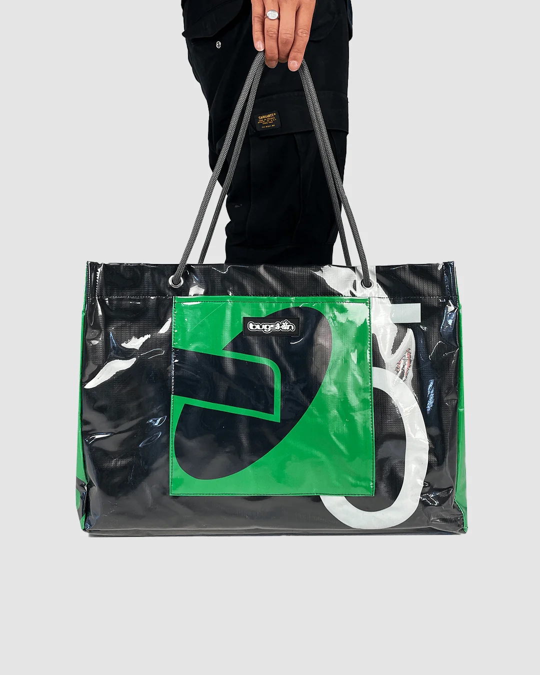 Bugskin Mantis Bag #W - Image 2