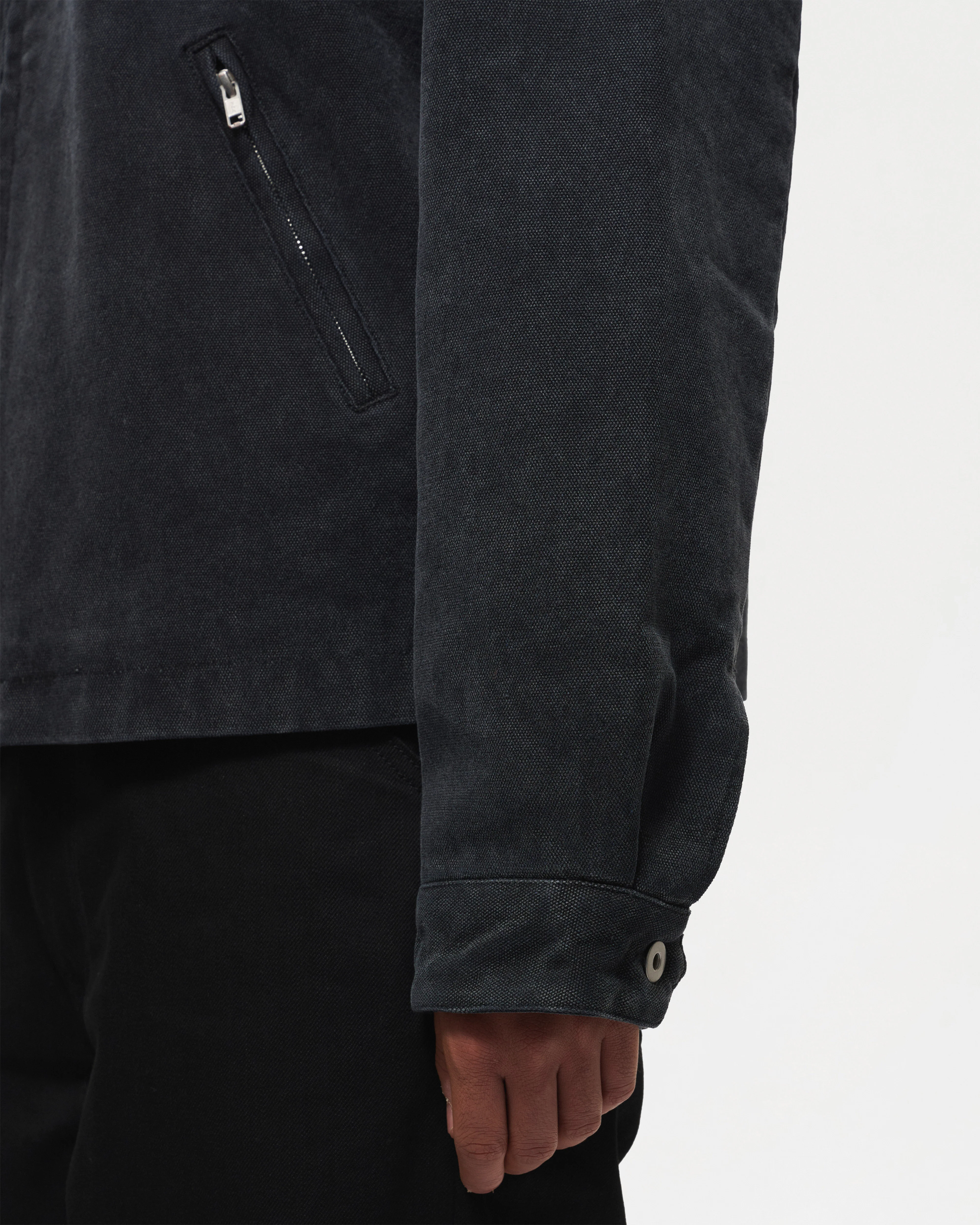 Bullrider Jacket - Image 11