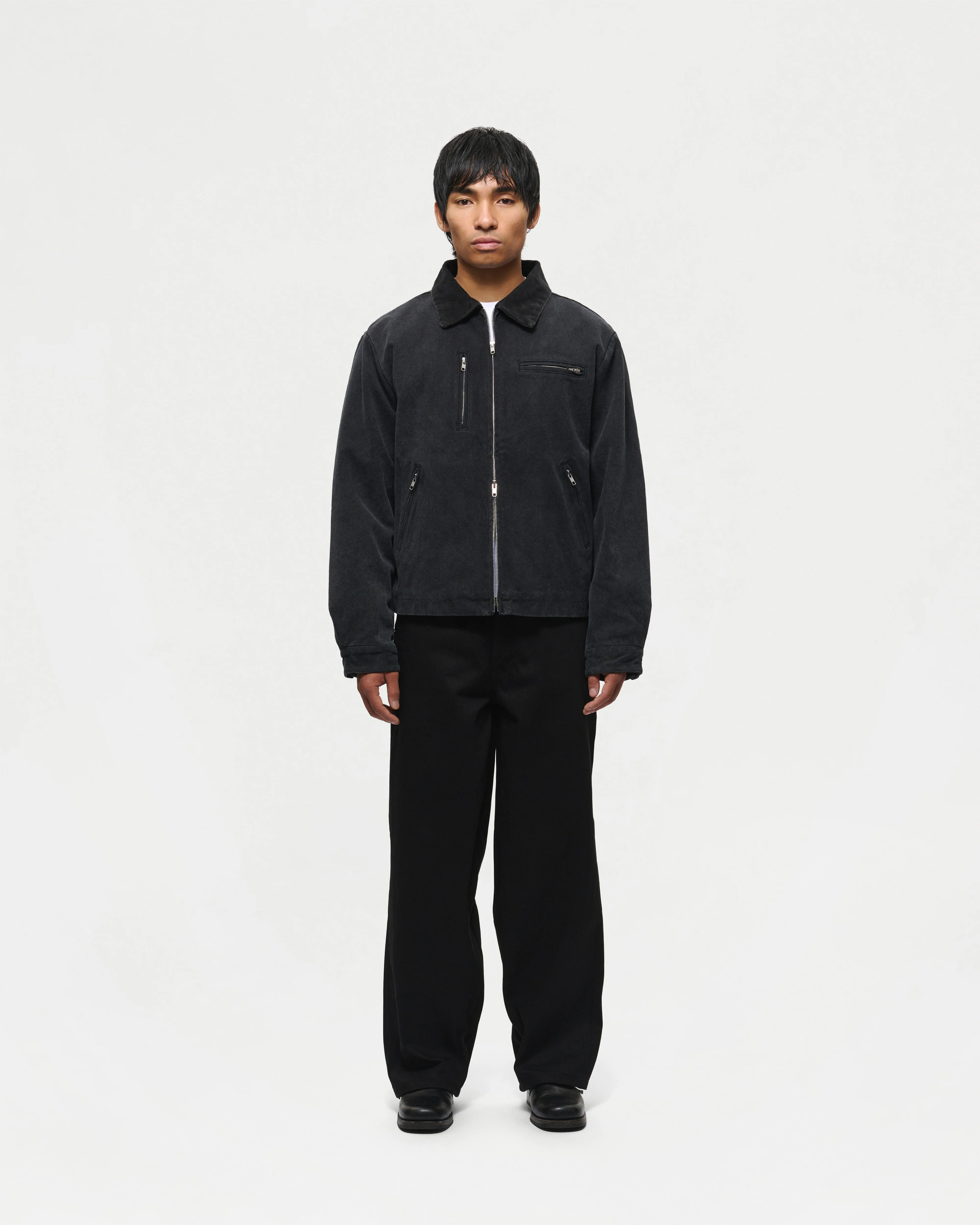 Bullrider Jacket - Image 6