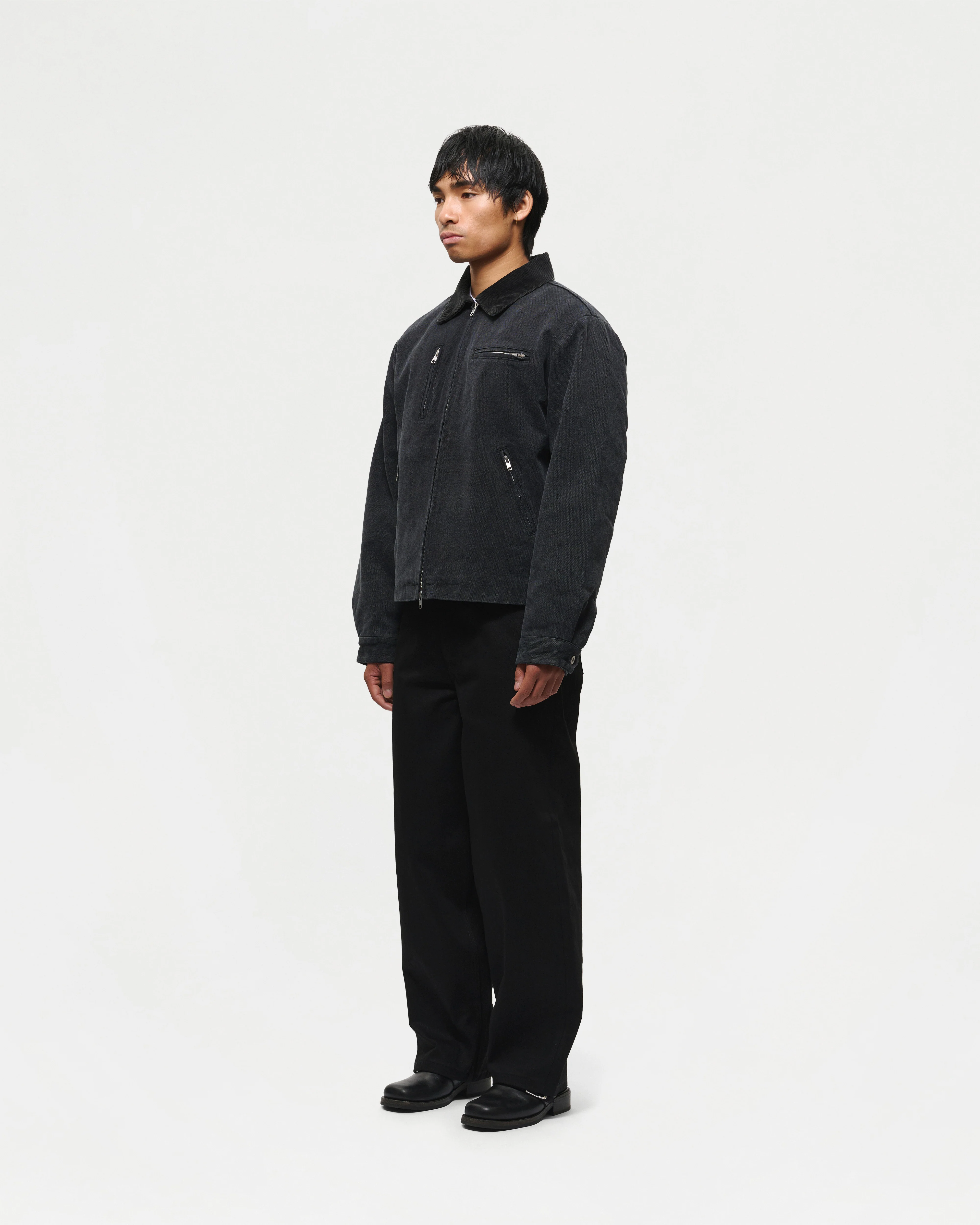 Bullrider Jacket - Image 7