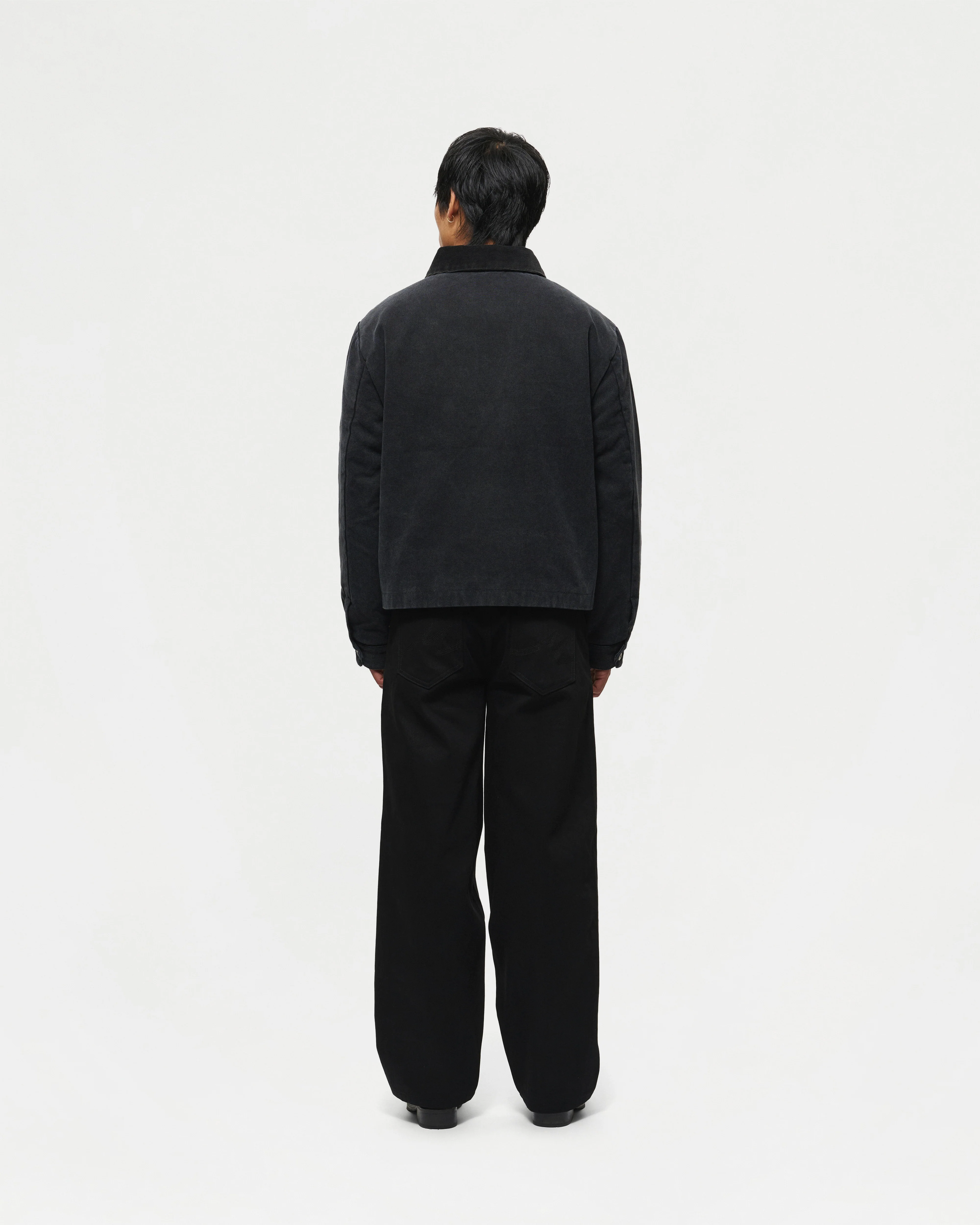 Bullrider Jacket - Image 8