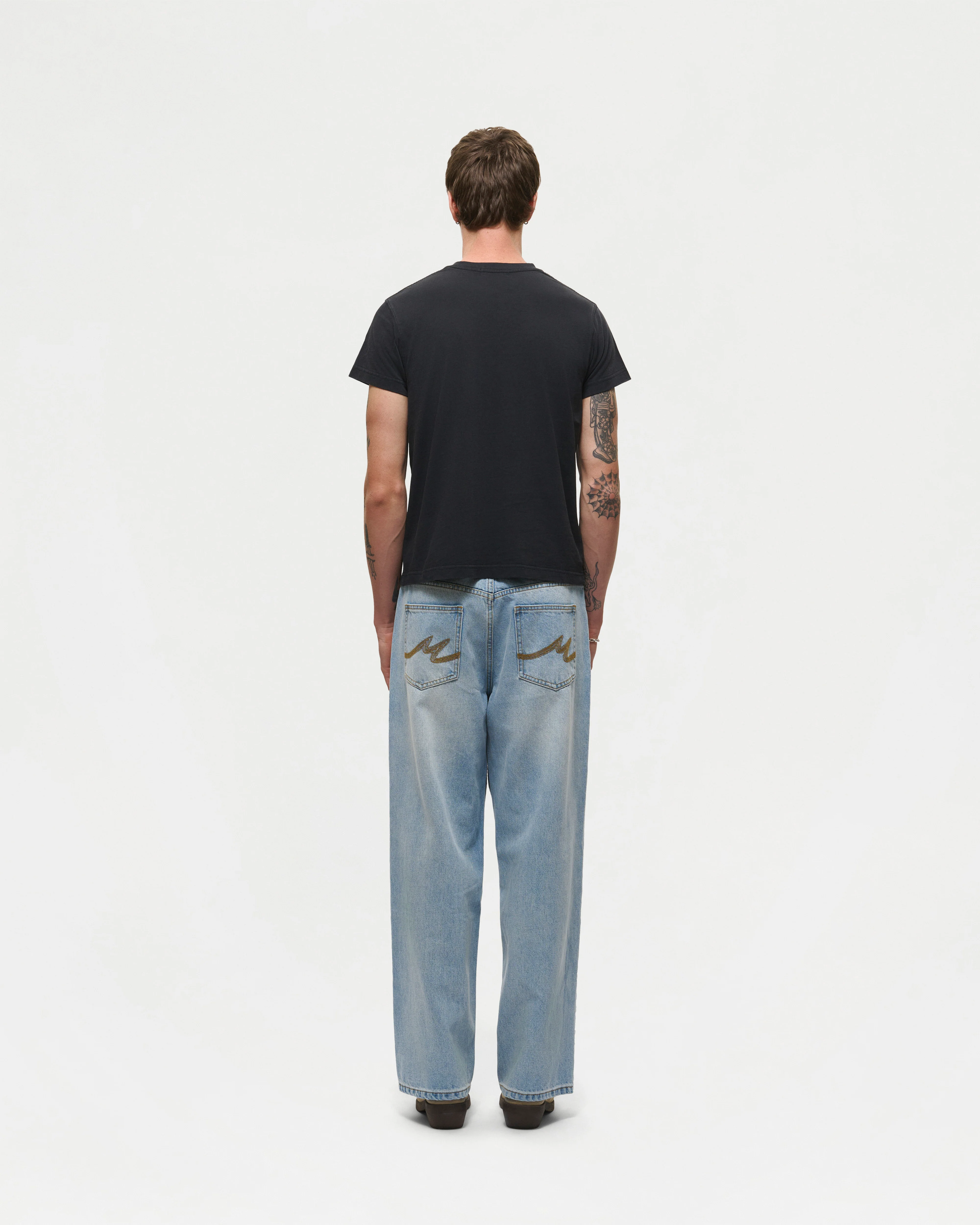 Bullrider T-Shirt - Image 6
