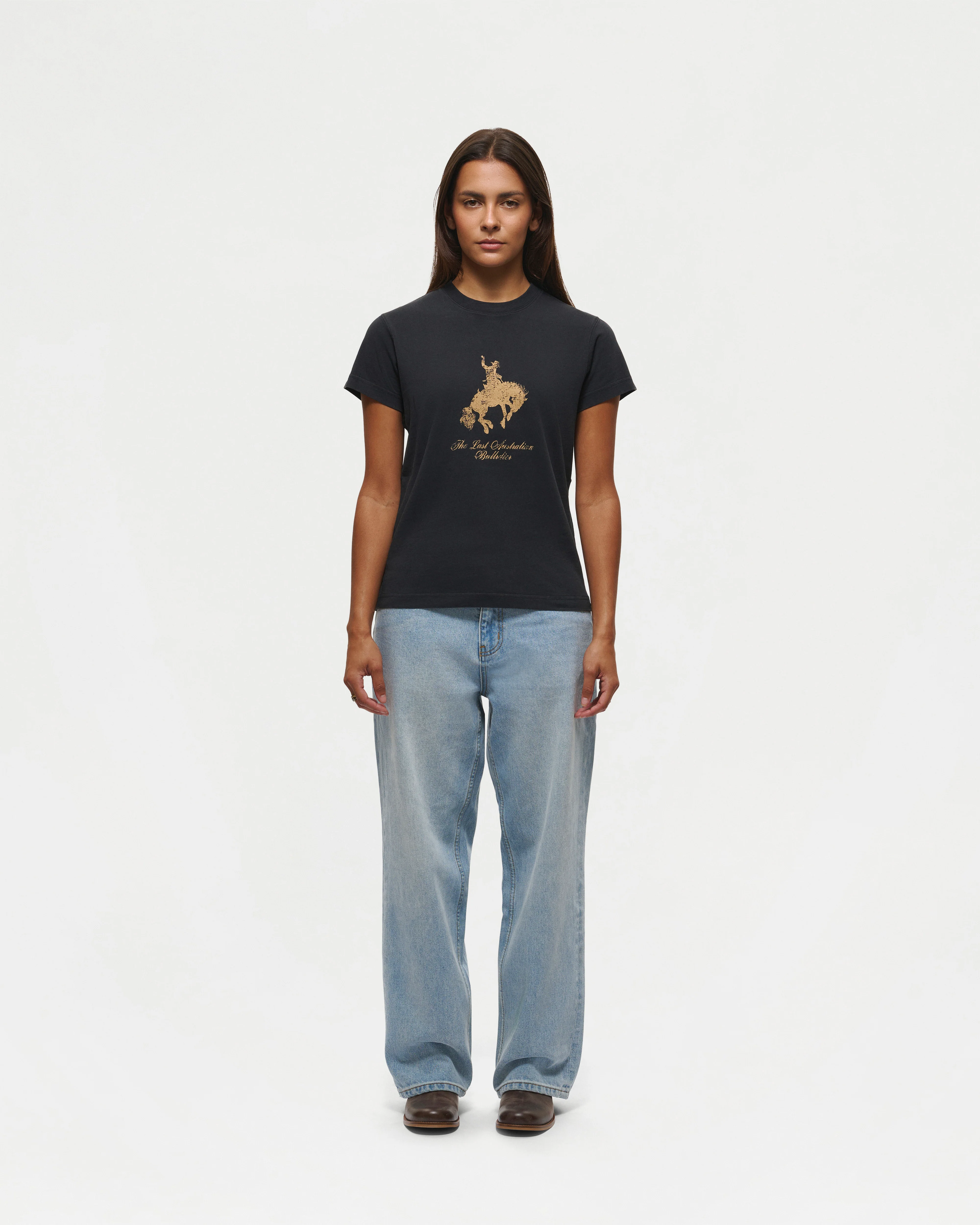 Bullrider T-Shirt - Image 7