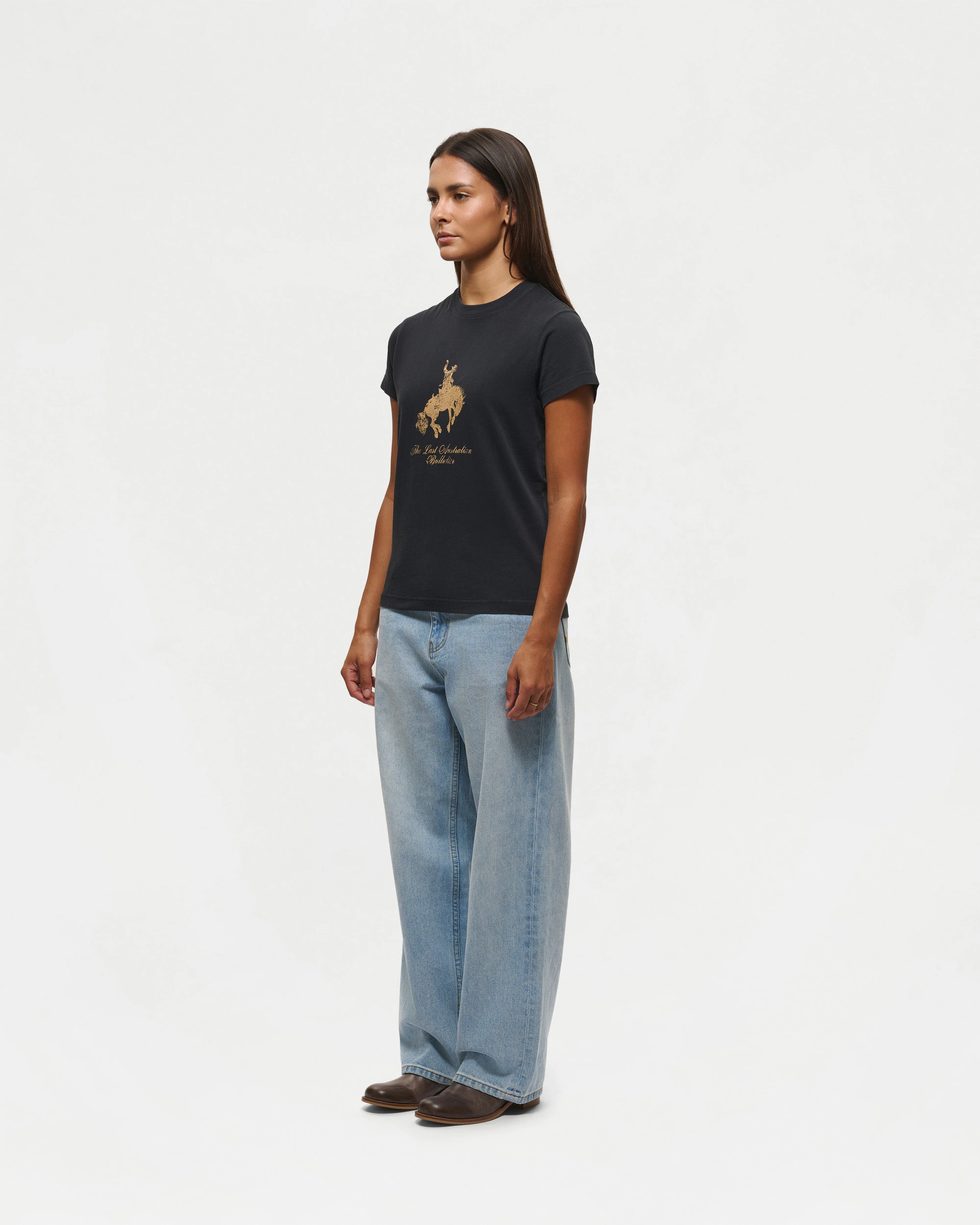 Bullrider T-Shirt - Image 8