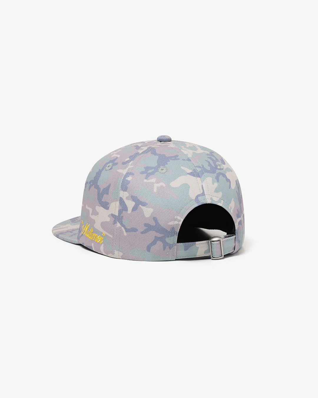 Camo Fishing Hat - Image 3