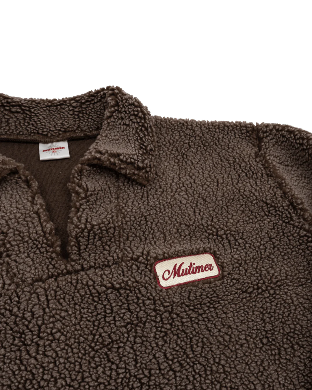 Construction Fleece - Image 2