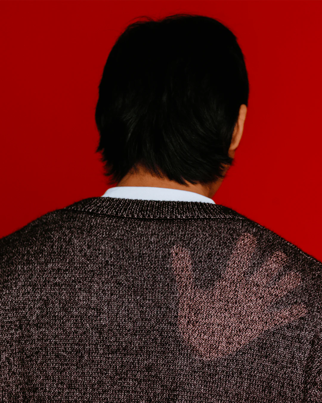 Heat Reactive Knit - Black - Image 5