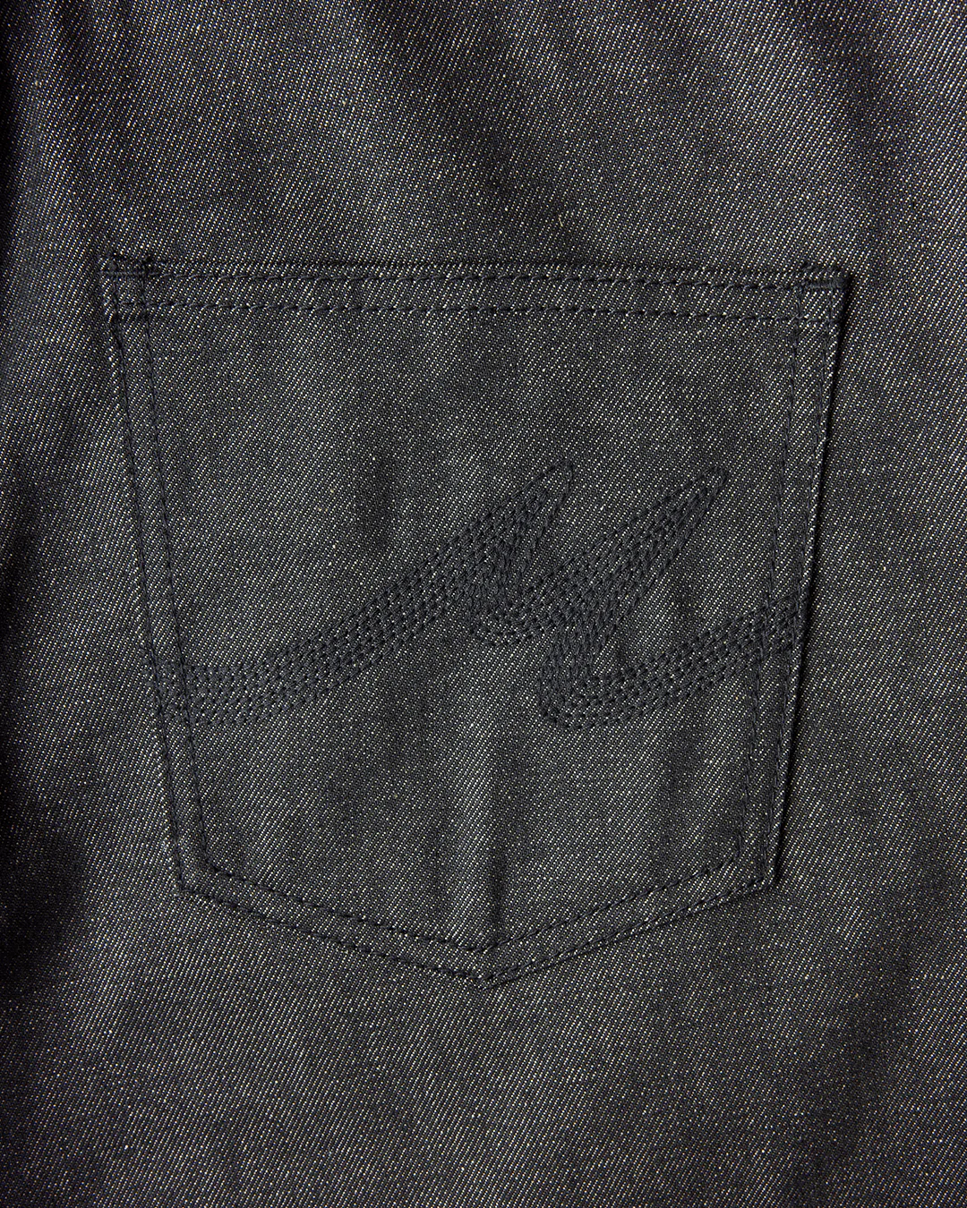 Cowboy Denim - Image 4