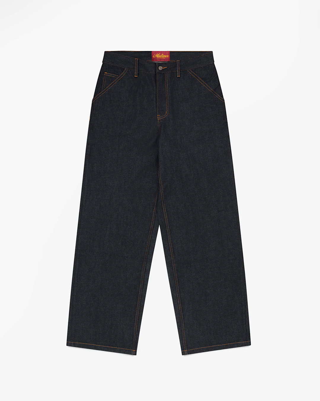 Cowboy Denim (Carbon)