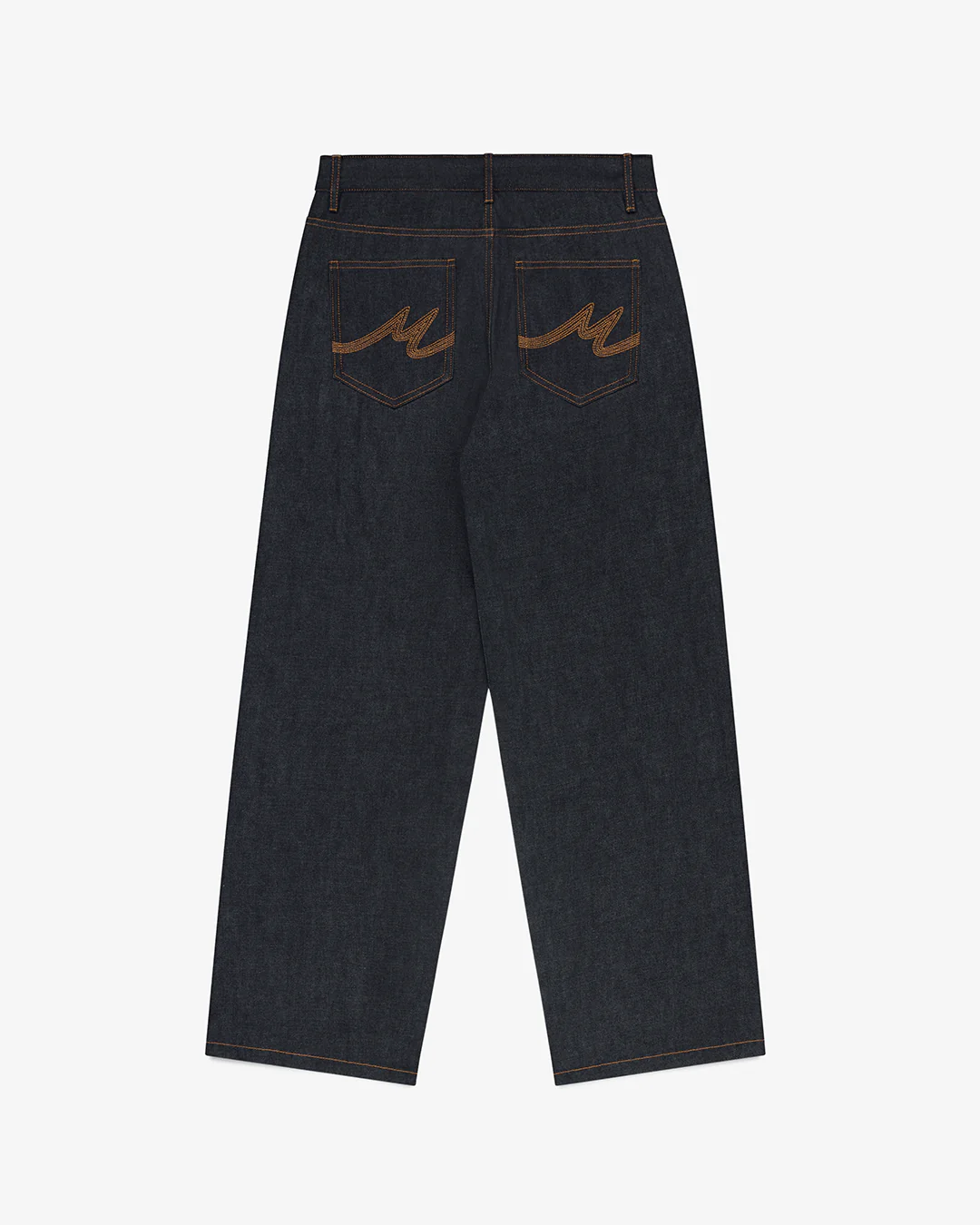 Cowboy Denim (Carbon) - Image 2
