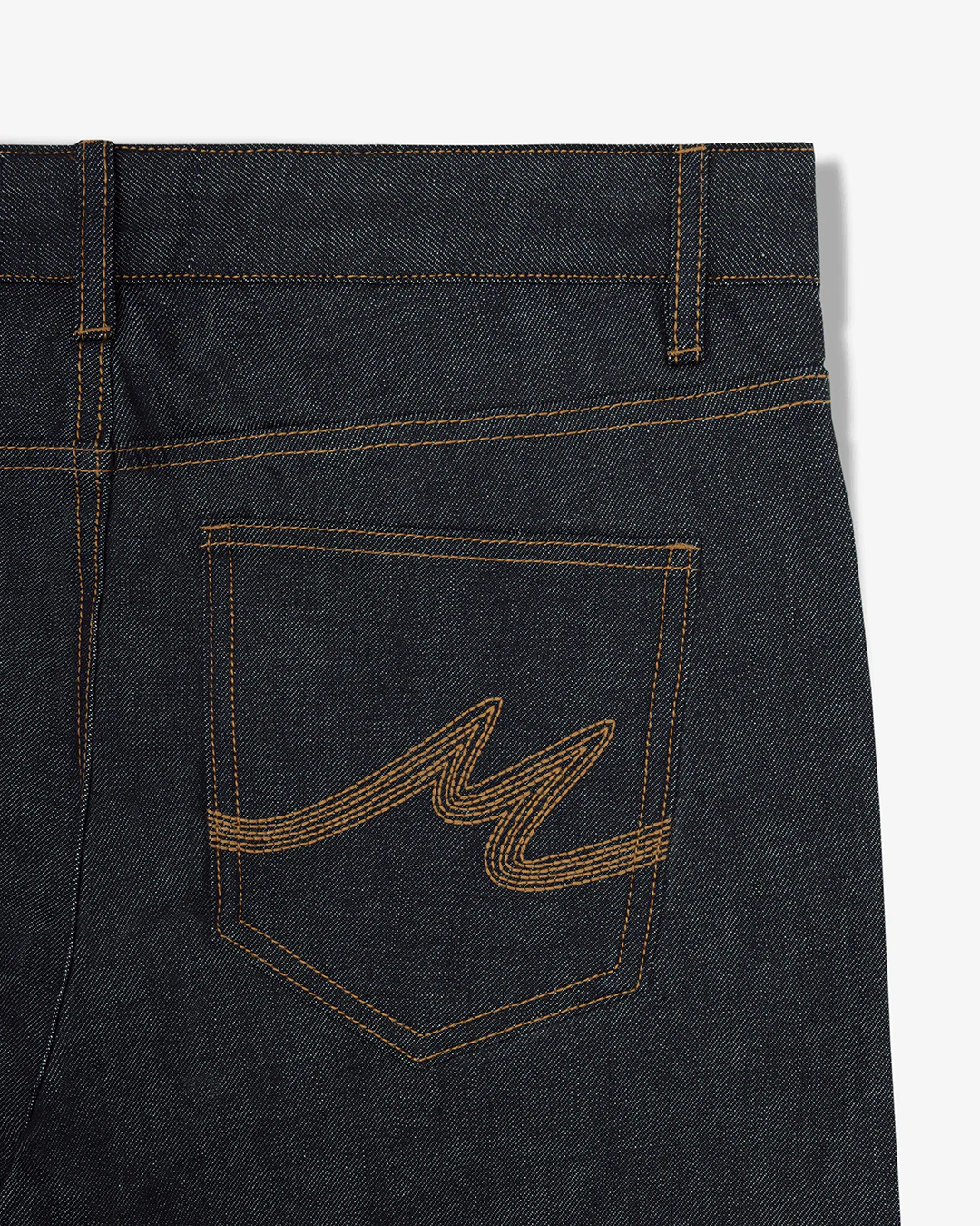 Cowboy Denim (Carbon) - Image 6