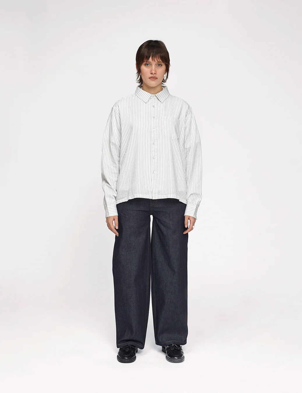 Cowboy Denim (Carbon) - Image 7