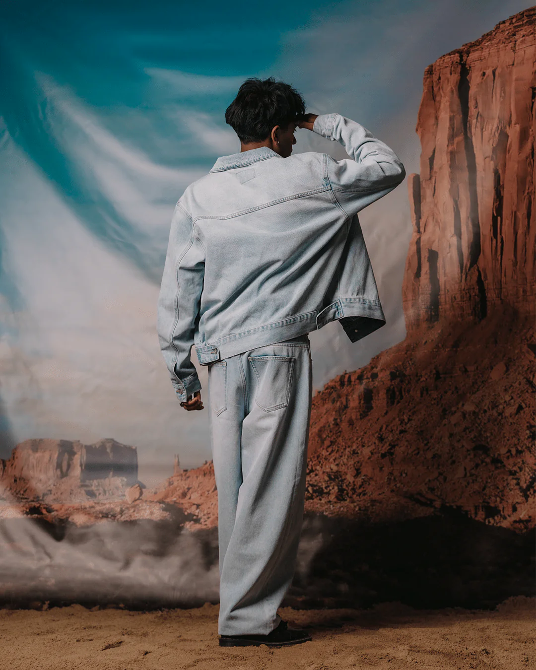 Cowboy Type 1 Jacket (with Pin Pack) - Image 13