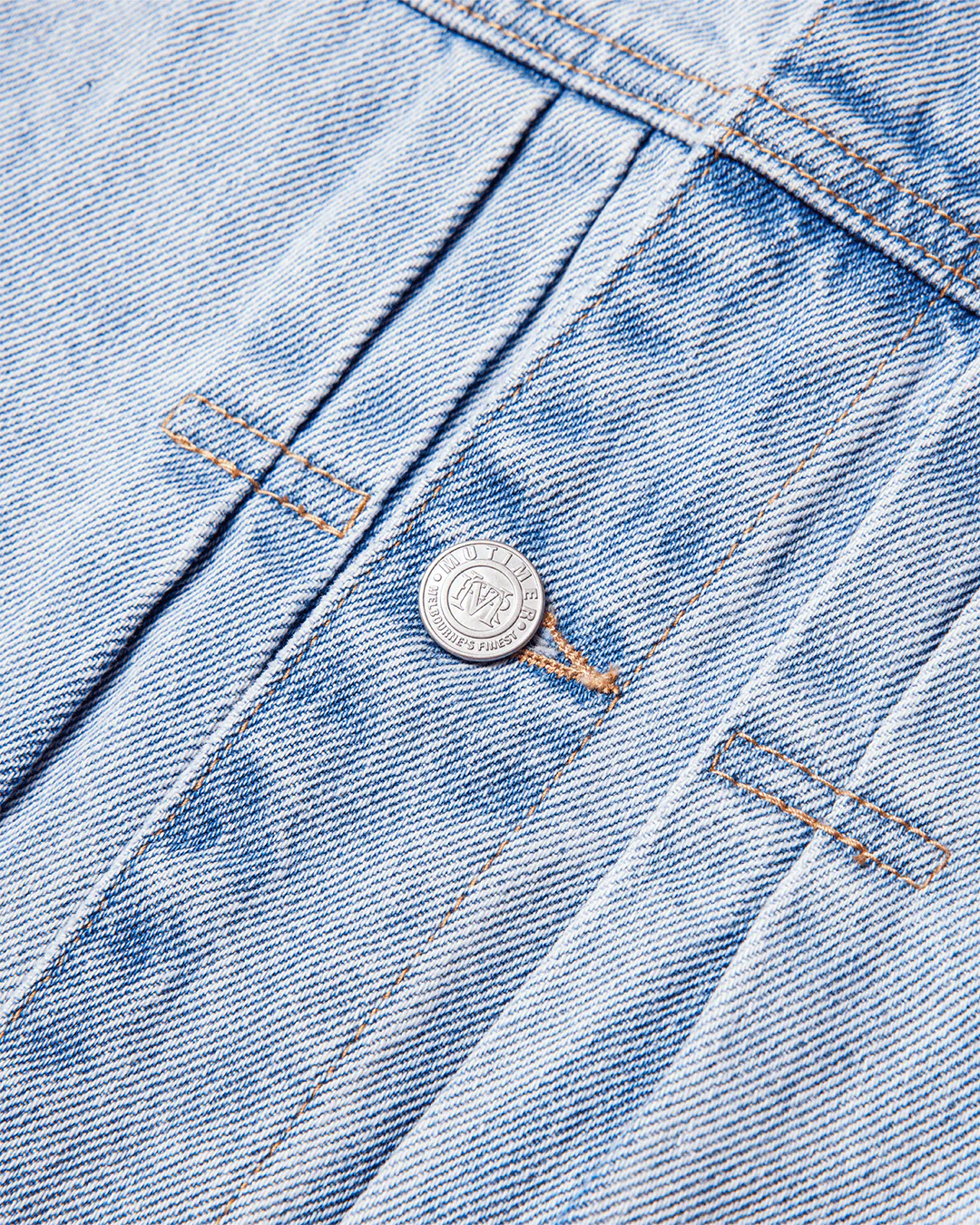 Cowboy Type 1 Jacket (with Pin Pack) - Image 6