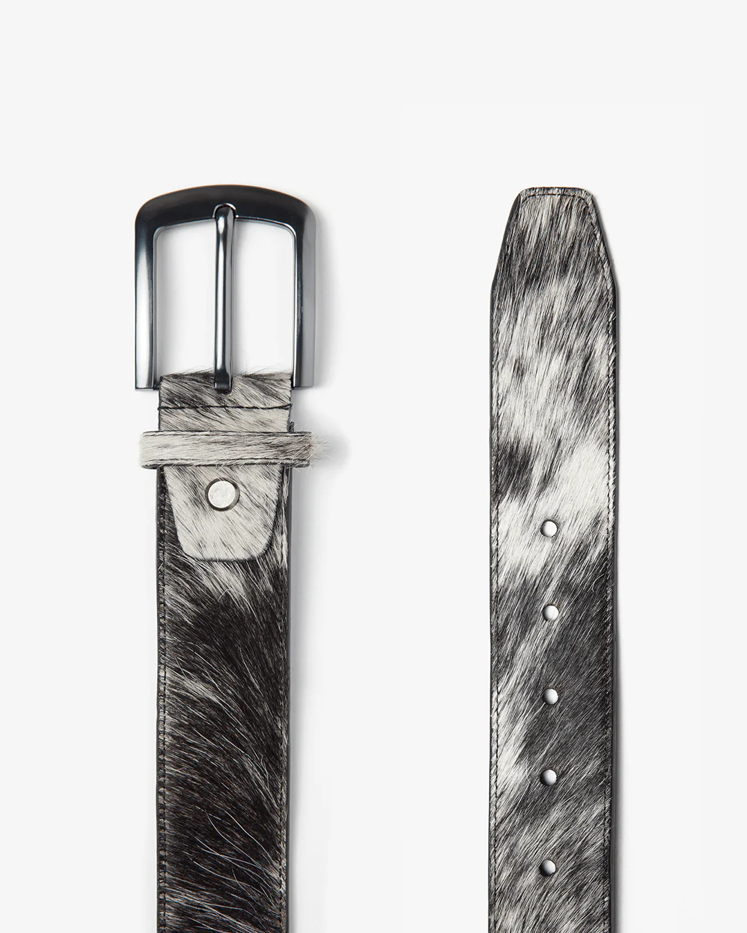 Cowhide Belt - Image 2
