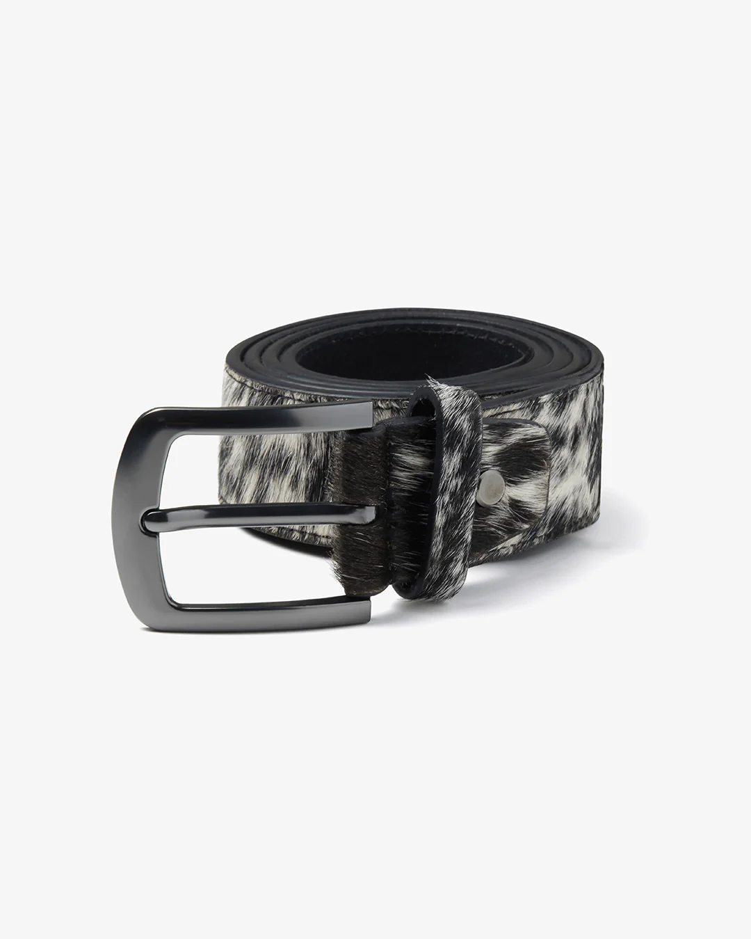 Cowhide Belt - Image 4