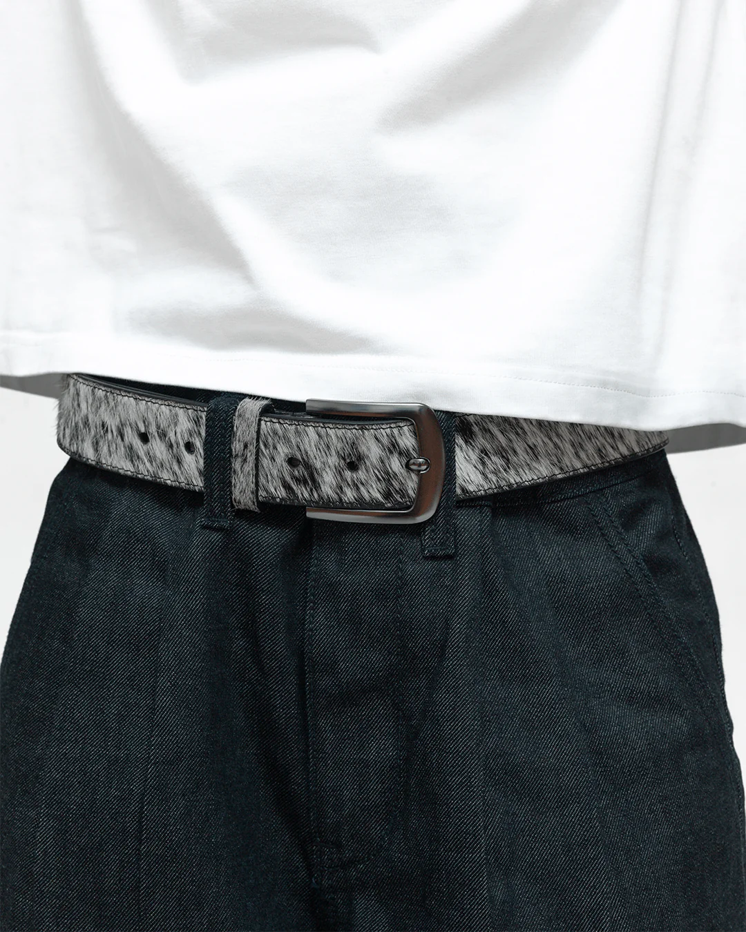 Cowhide Belt - Image 6