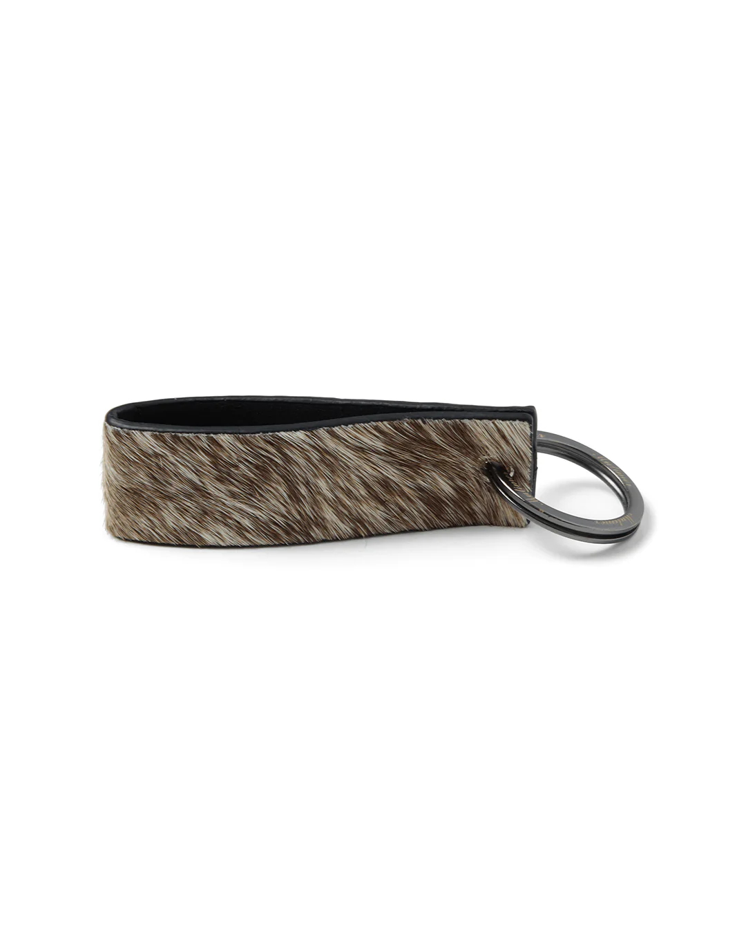 Cowhide Keyring - Image 6