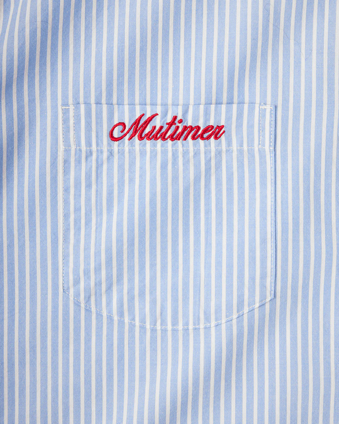 Double Work Shirt - Image 3