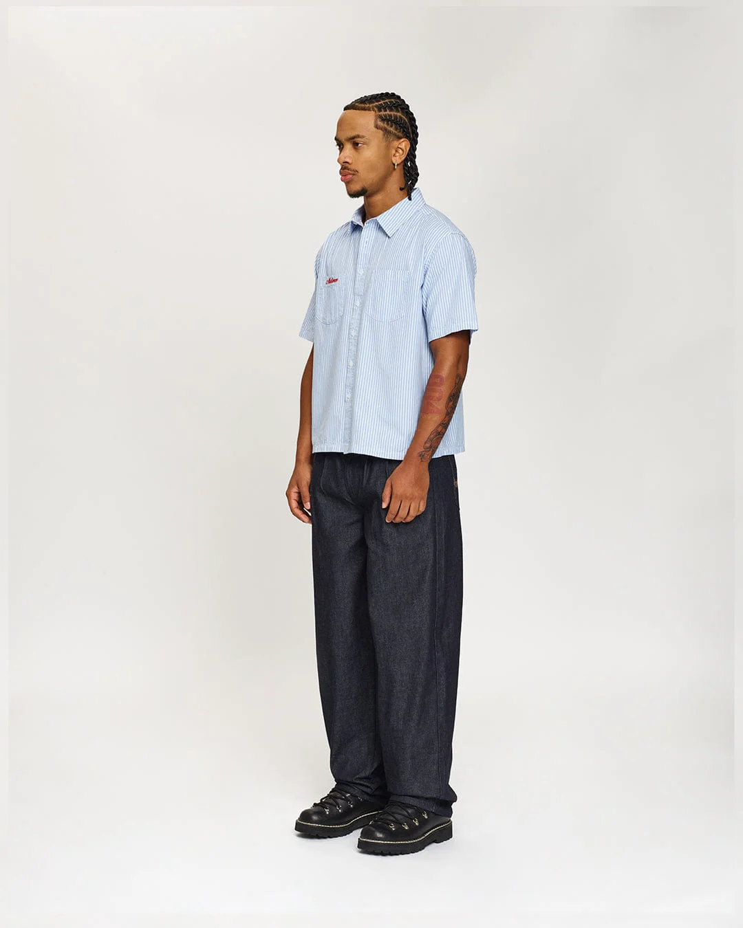 Double Work Shirt - Image 6