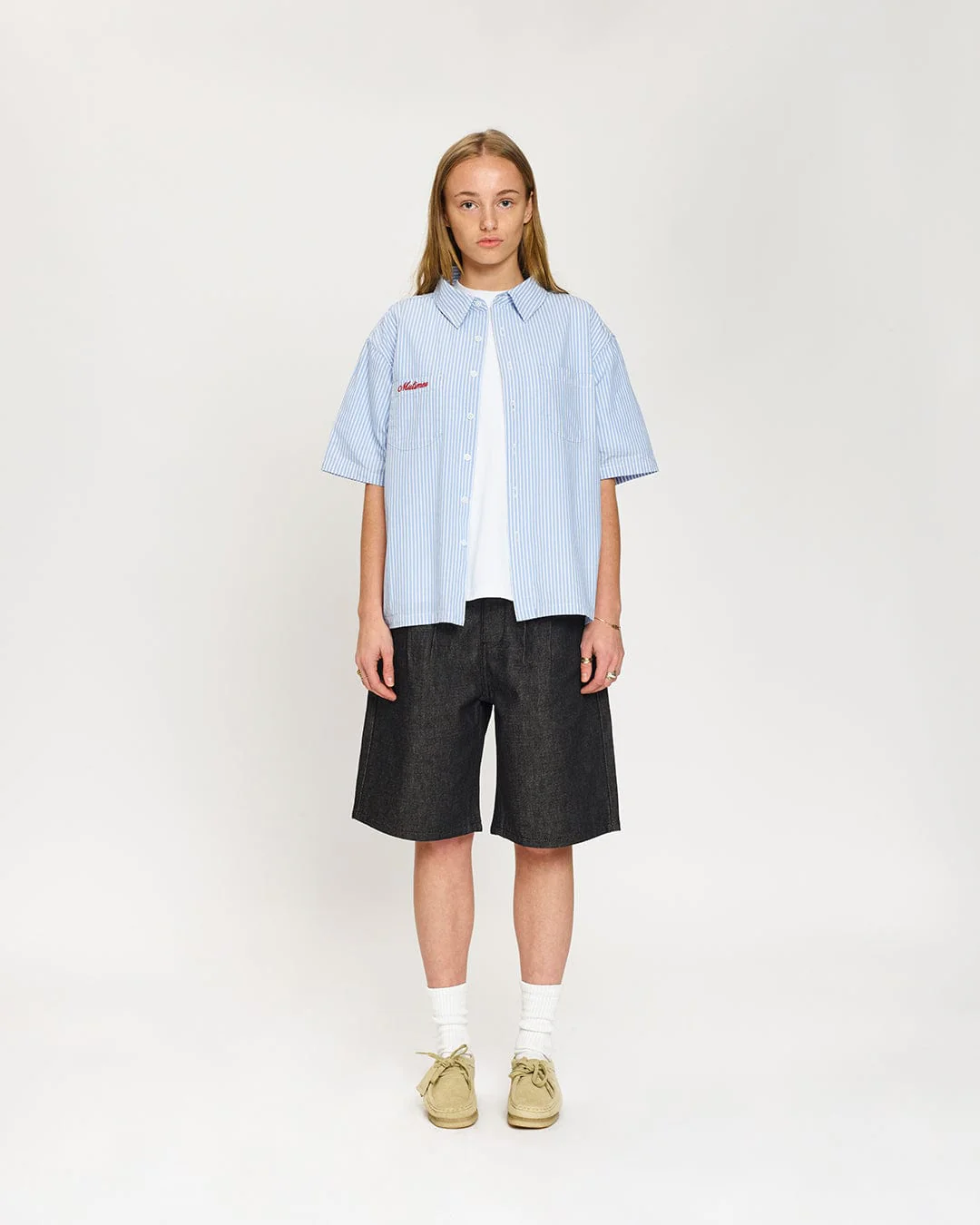 Double Work Shirt - Image 7