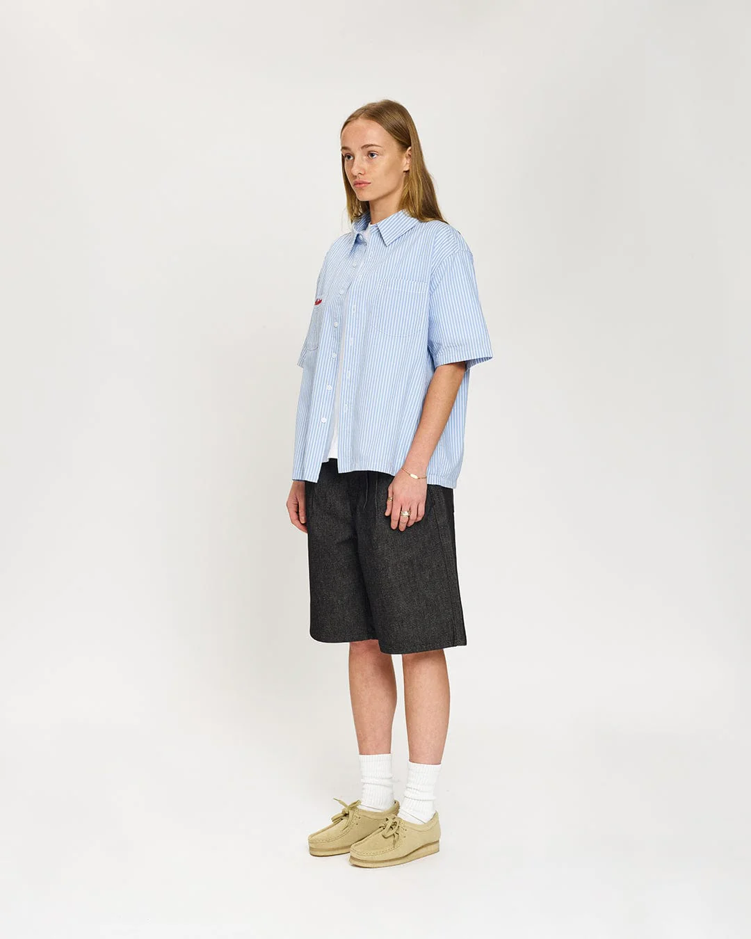 Double Work Shirt - Image 8