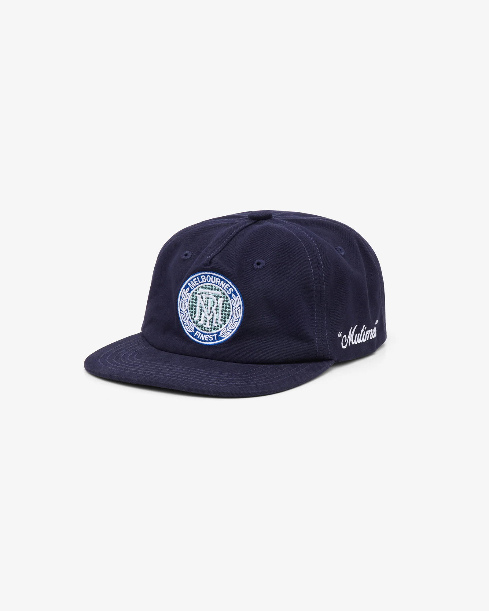 Emblem Hat - Image 2