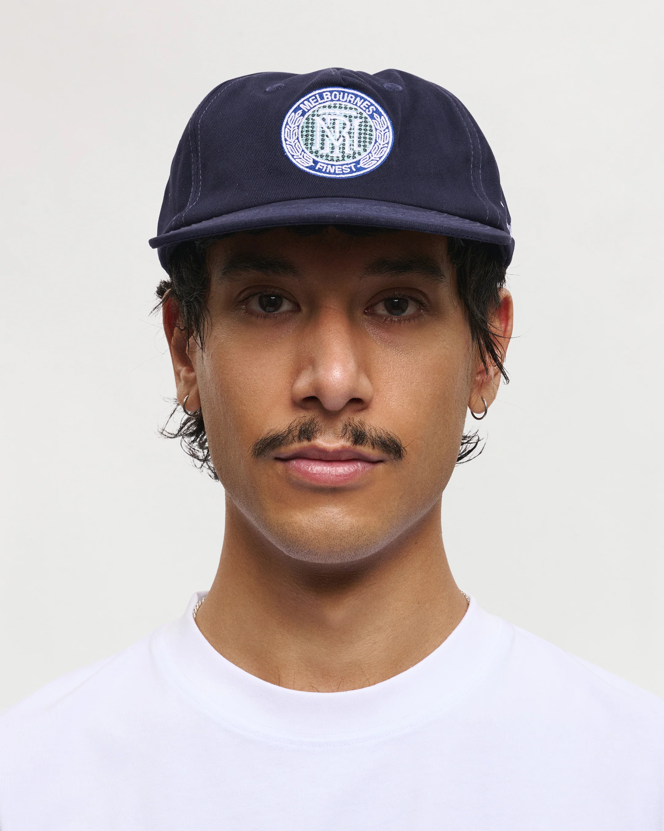 Emblem Hat - Image 4