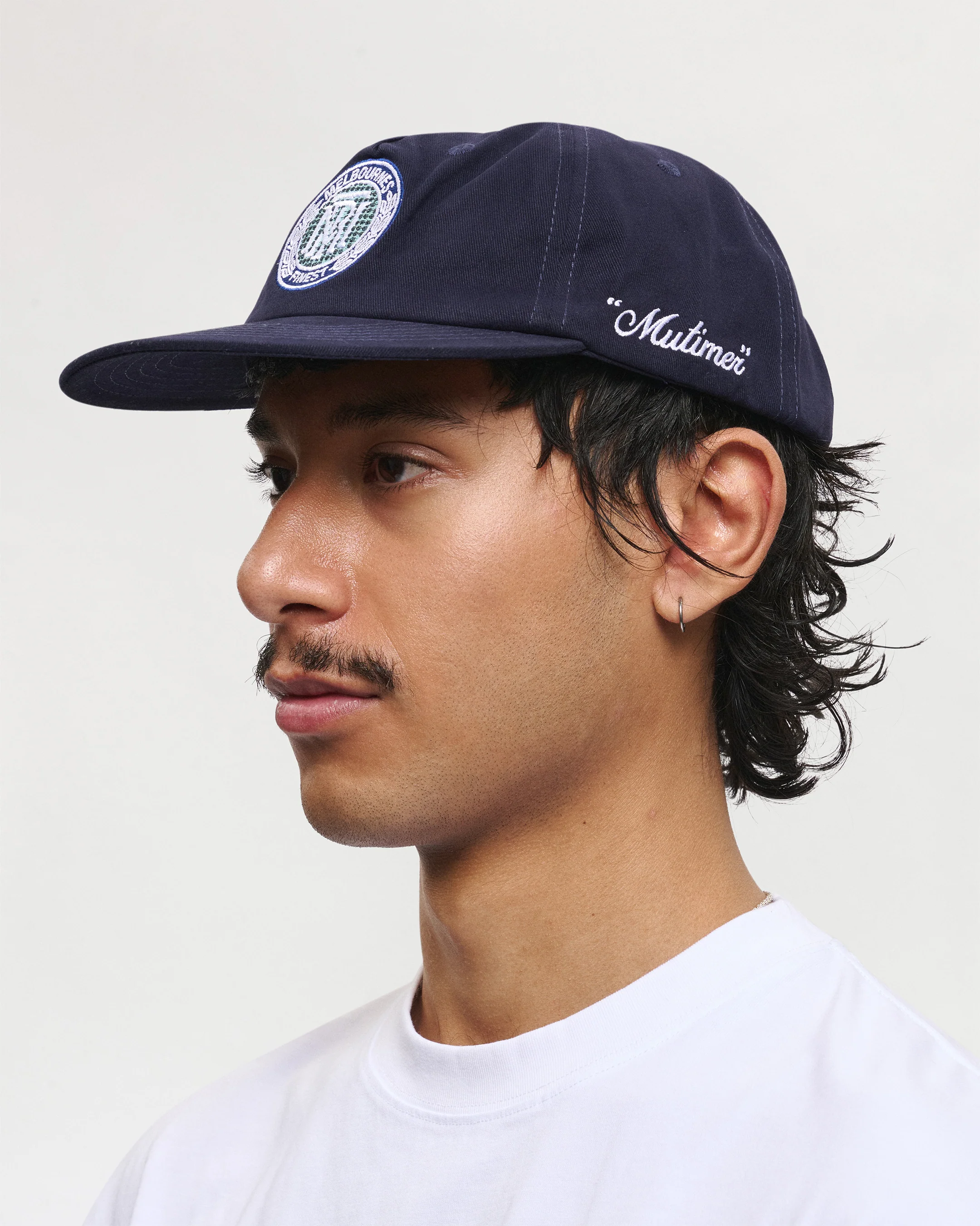 Emblem Hat - Image 5