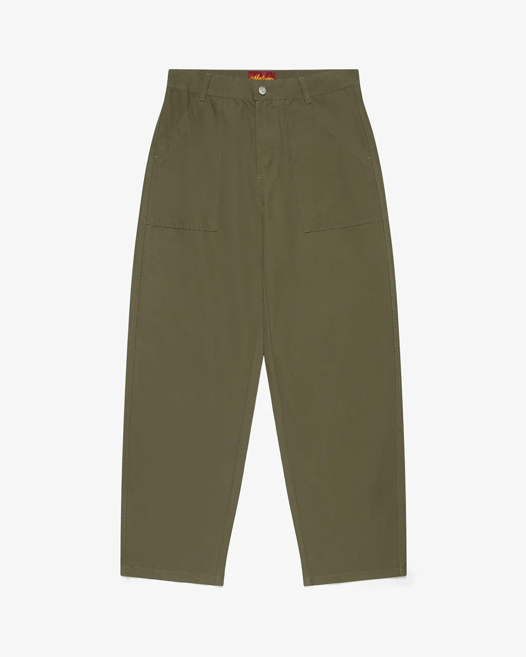 Fatigues