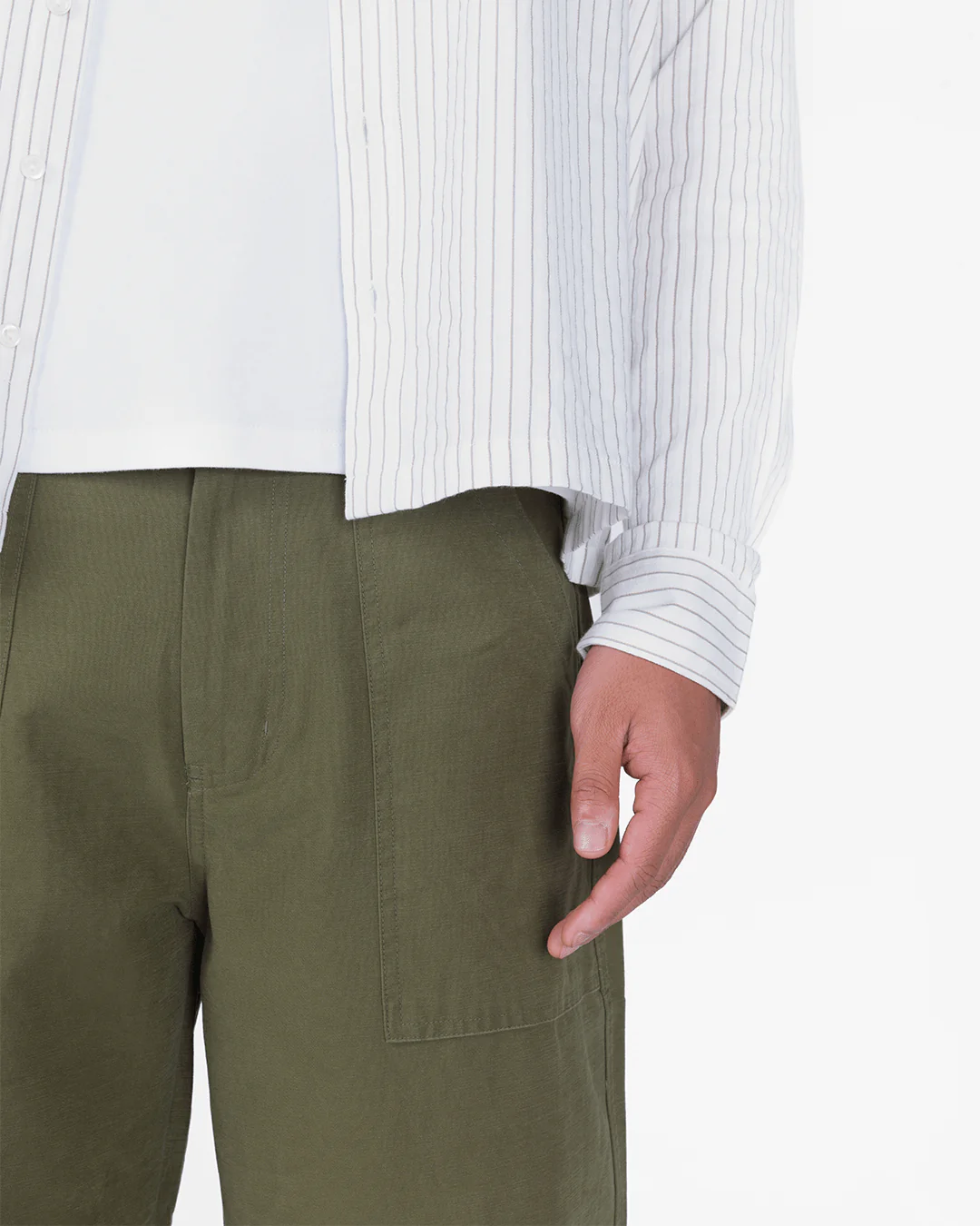 Fatigues - Image 6