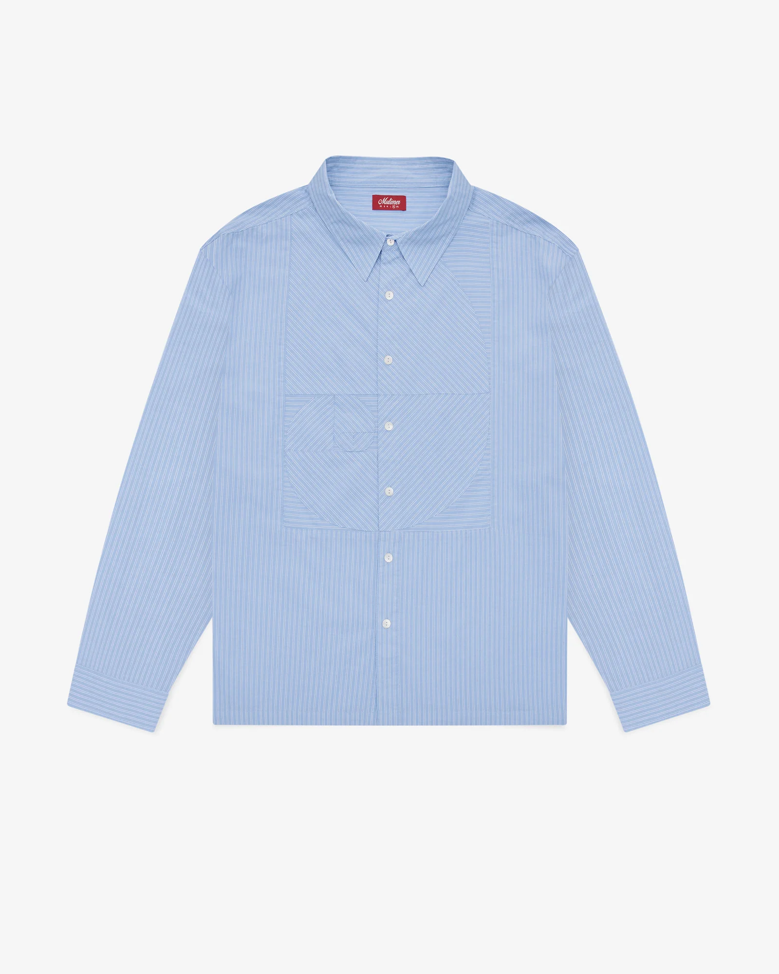 Fibonacci Shirt