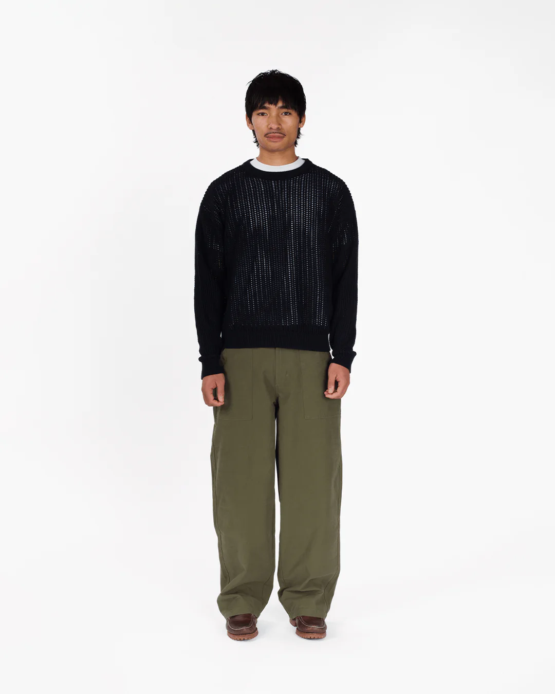 Fisherman's Knit - Image 3